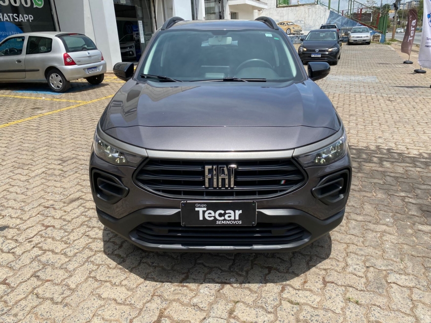 fiat/pulse drive at1