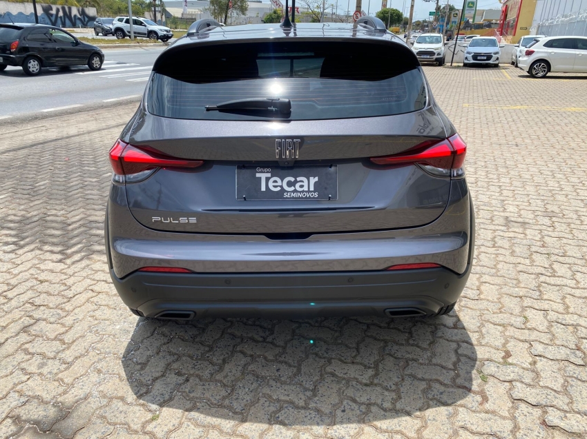 fiat/pulse drive at4