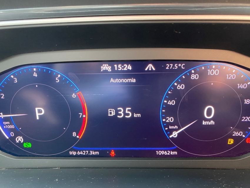 t cross high 250 tsi8