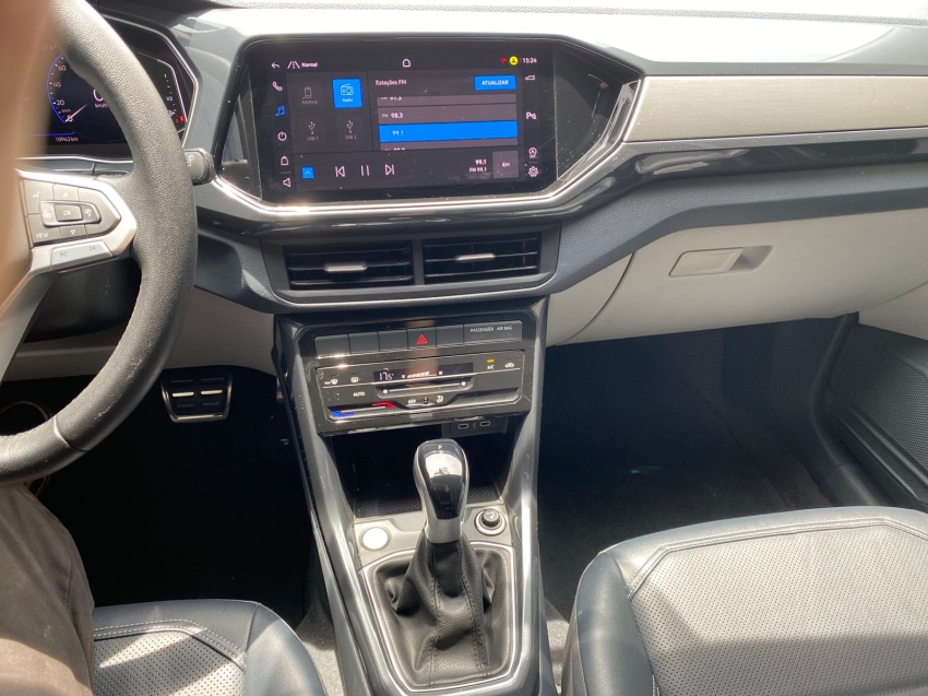 t cross high 250 tsi12