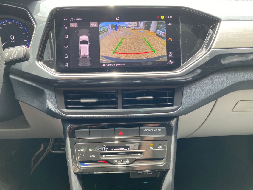 t cross high 250 tsi9