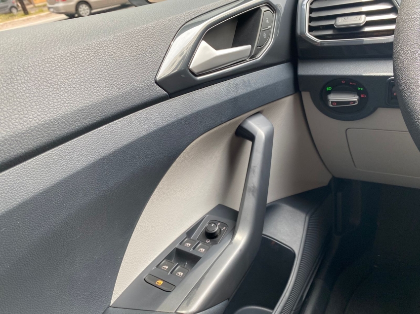 t cross high 250 tsi13