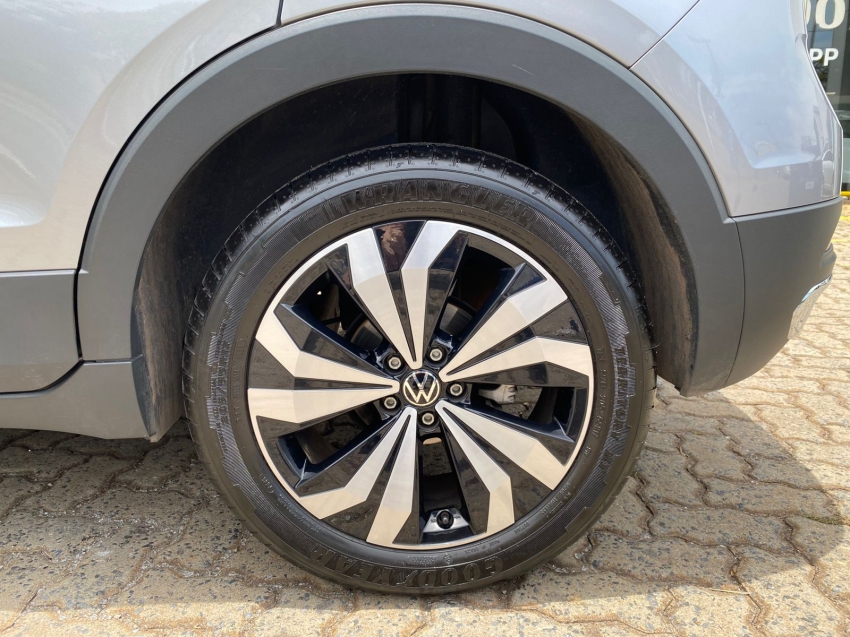 t cross high 250 tsi14