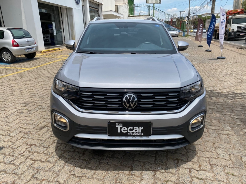 t cross high 250 tsi1