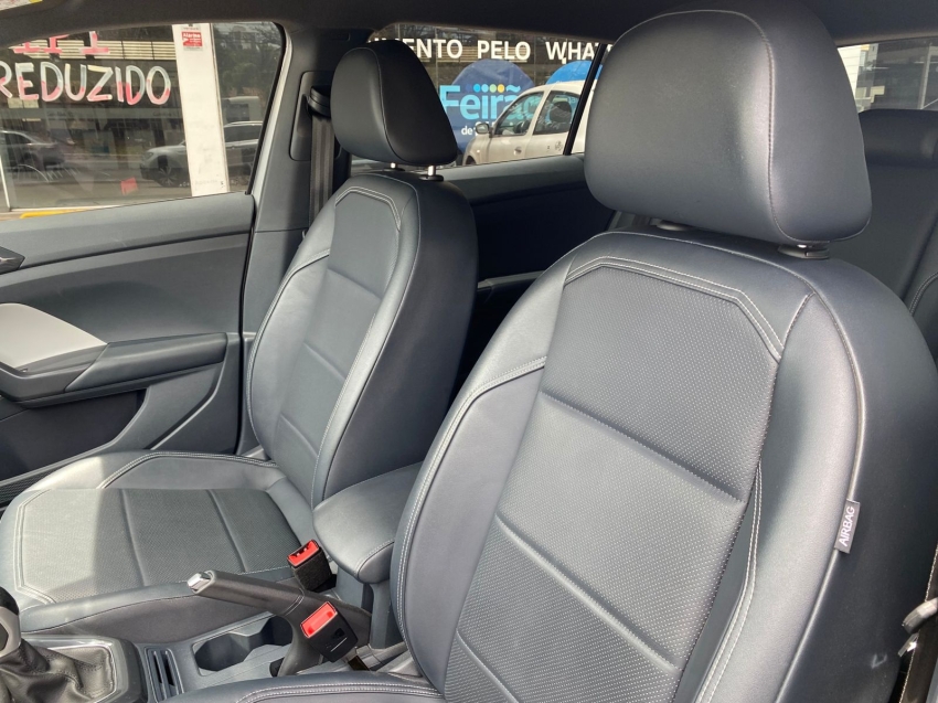 t cross high 250 tsi10