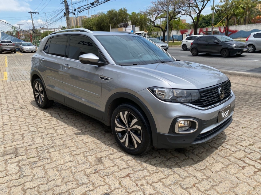 t cross high 250 tsi2