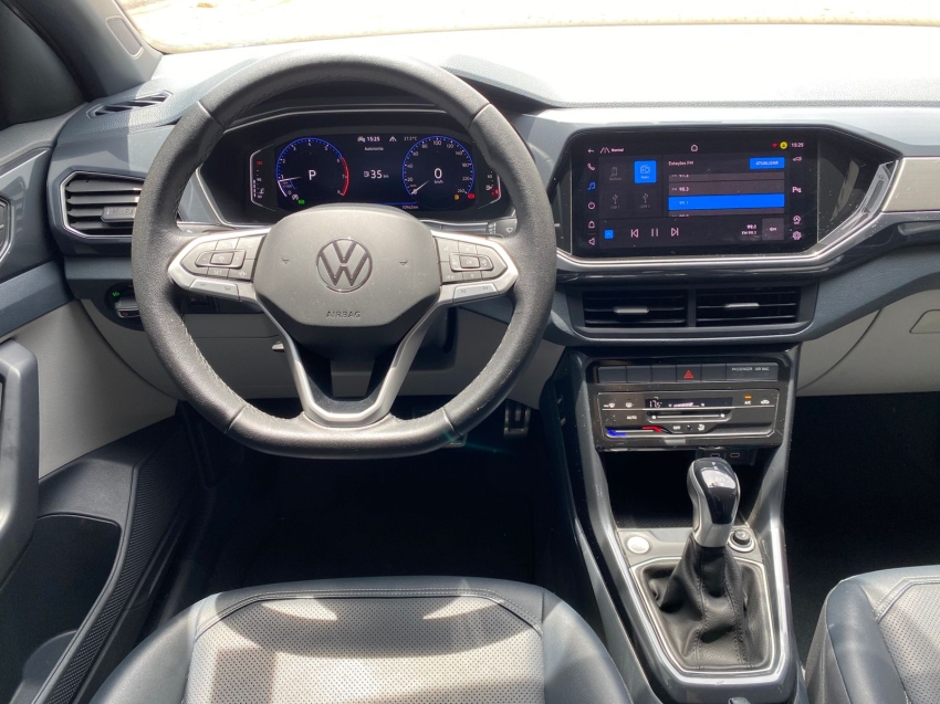 t cross high 250 tsi6