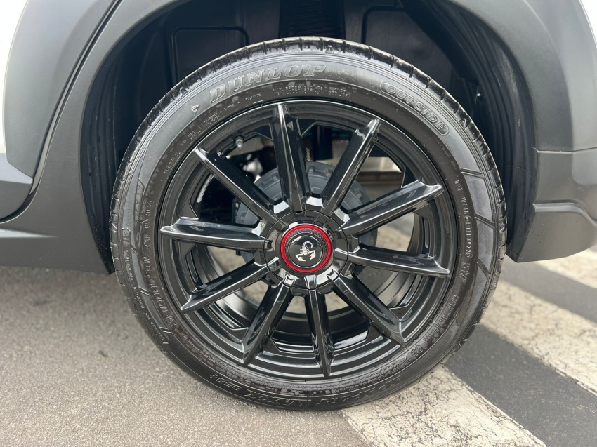 pulse abarth 270 at turbo10