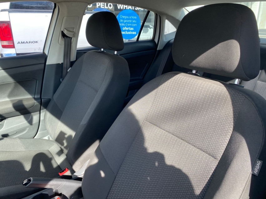 vw / virtus  1.6 msi manual13