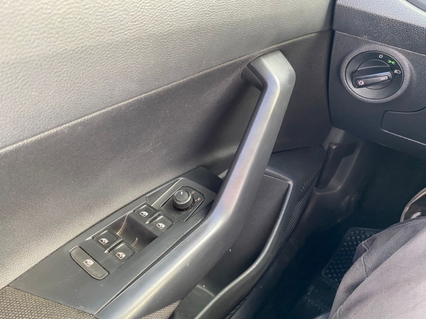 vw / virtus  1.6 msi manual11