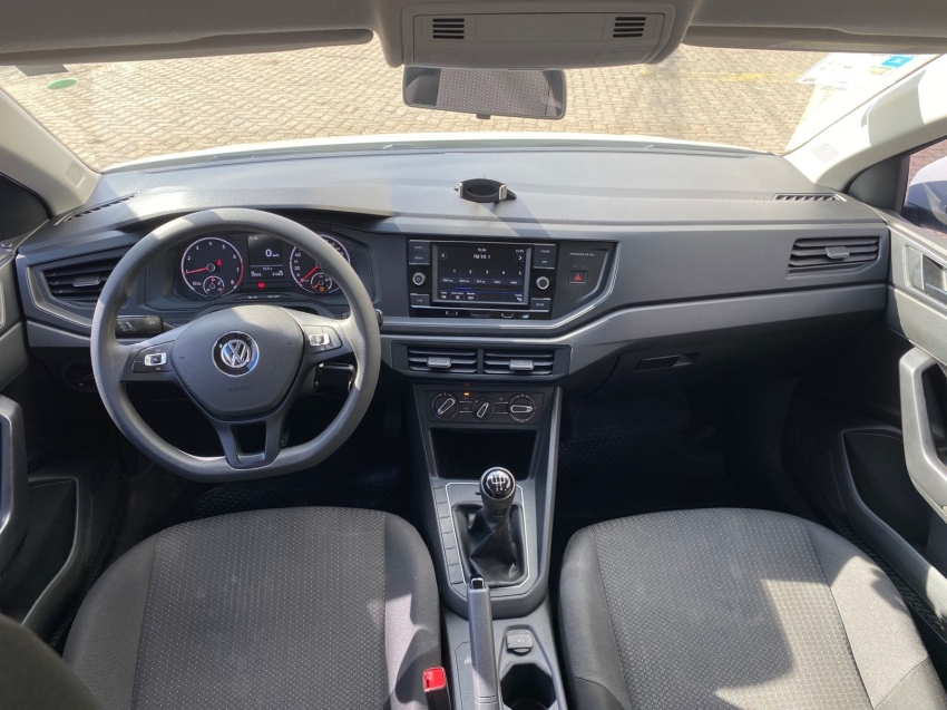 vw / virtus  1.6 msi manual7