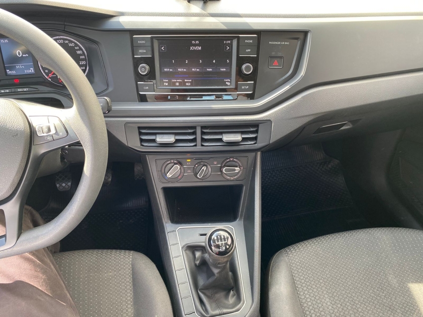 vw / virtus  1.6 msi manual9