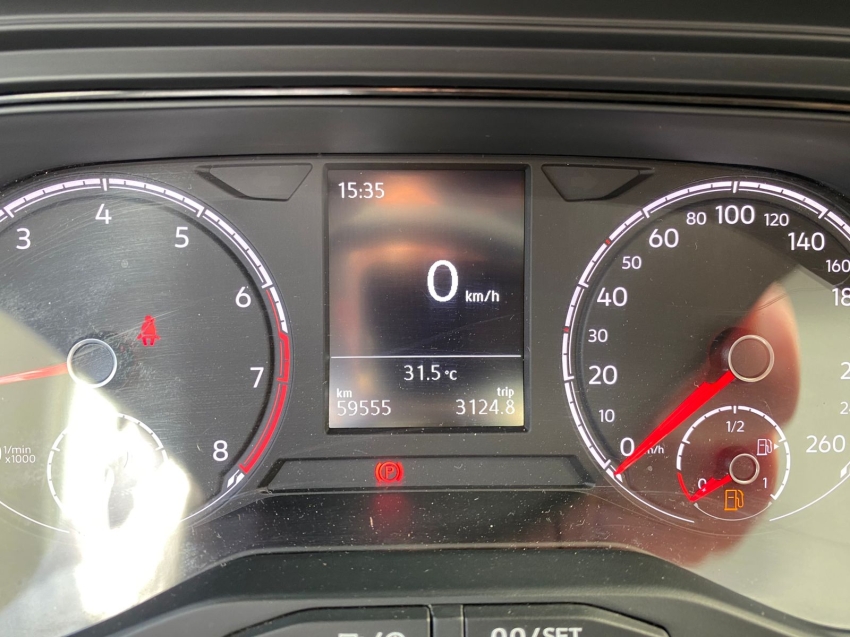 vw / virtus  1.6 msi manual6