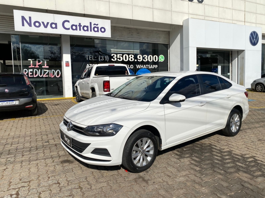 vw / virtus  1.6 msi manual