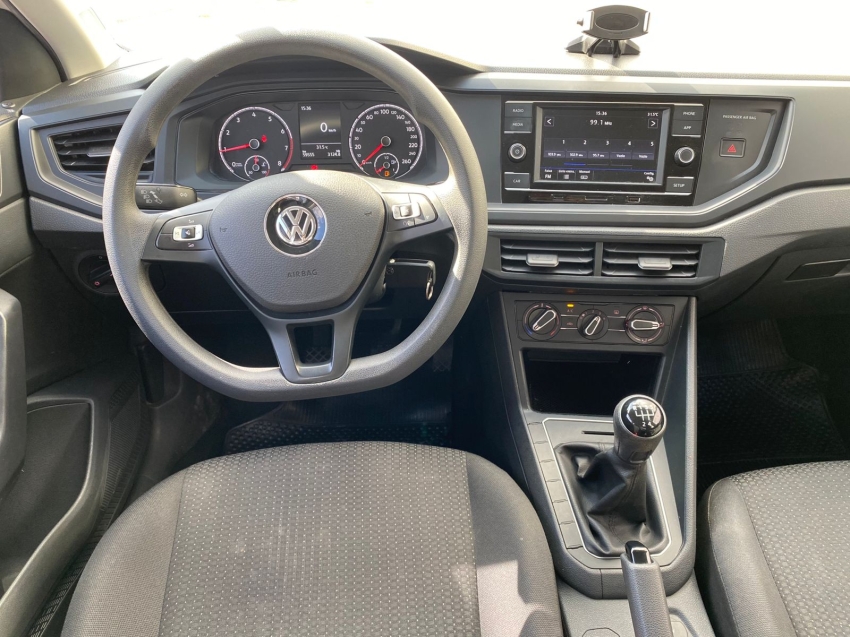 vw / virtus  1.6 msi manual8