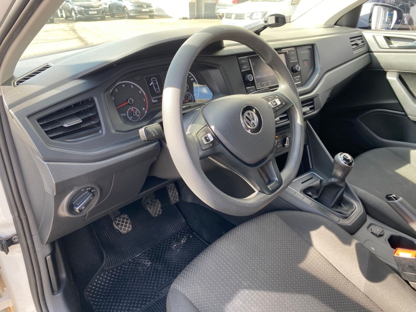 vw / virtus  1.6 msi manual10