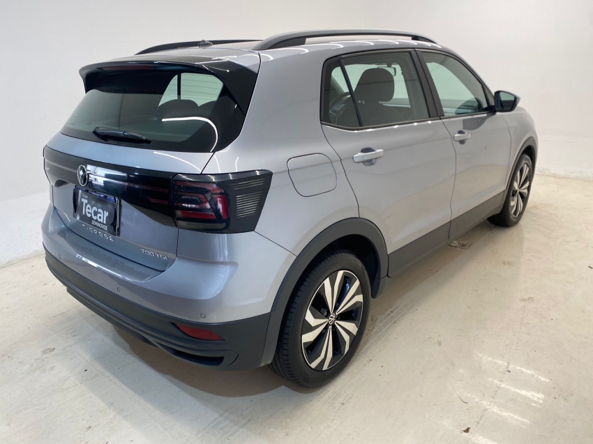 1.0 200 tsi flex aut6