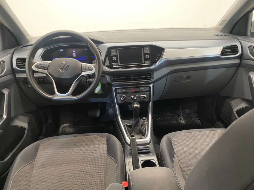 1.0 200 tsi flex aut8