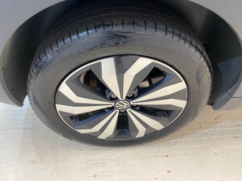 1.0 200 tsi flex aut12