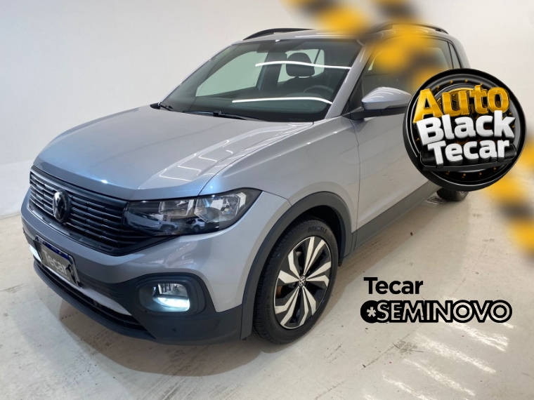 1.0 200 tsi flex aut