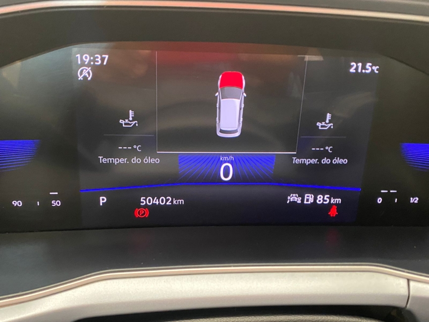 1.0 200 tsi flex aut7