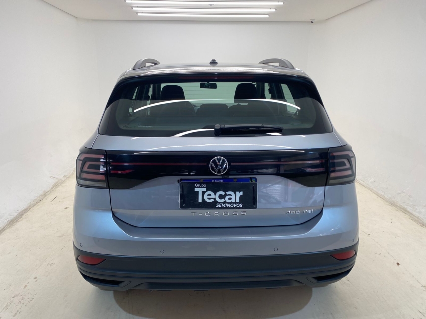 1.0 200 tsi flex aut5