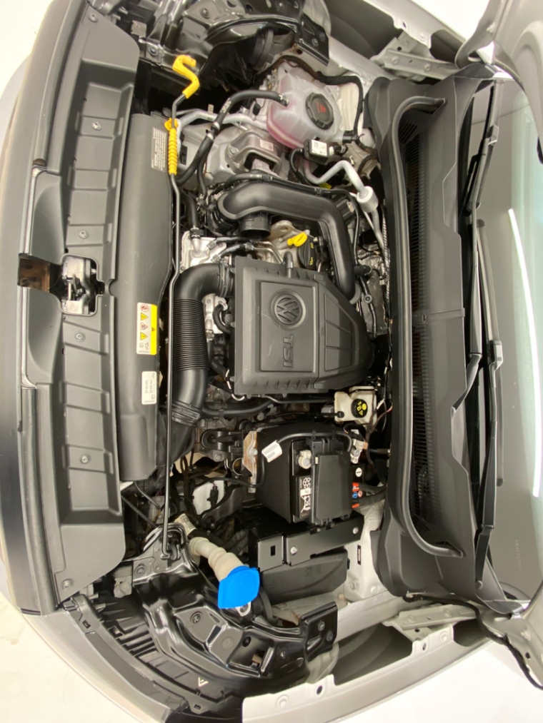 1.0 200 tsi flex aut11