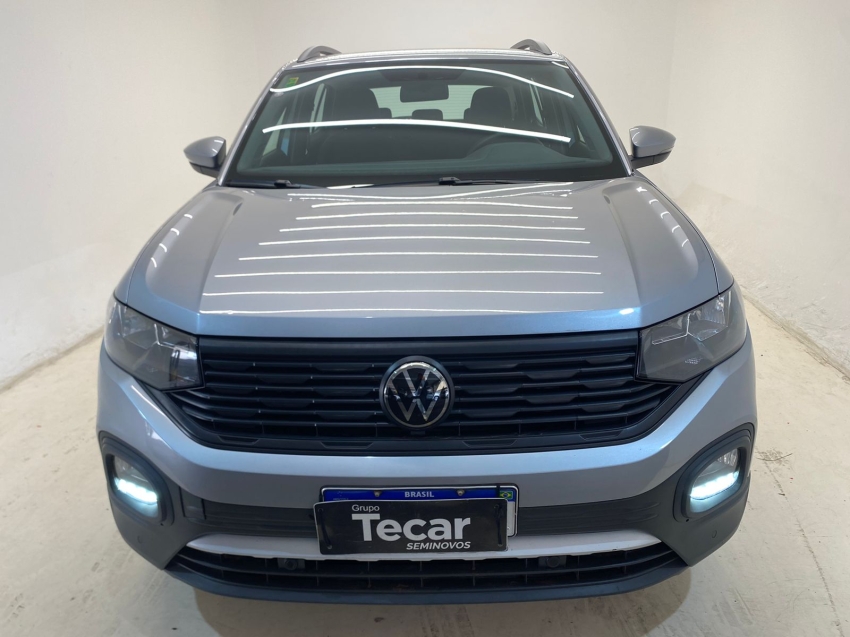 1.0 200 tsi flex aut2