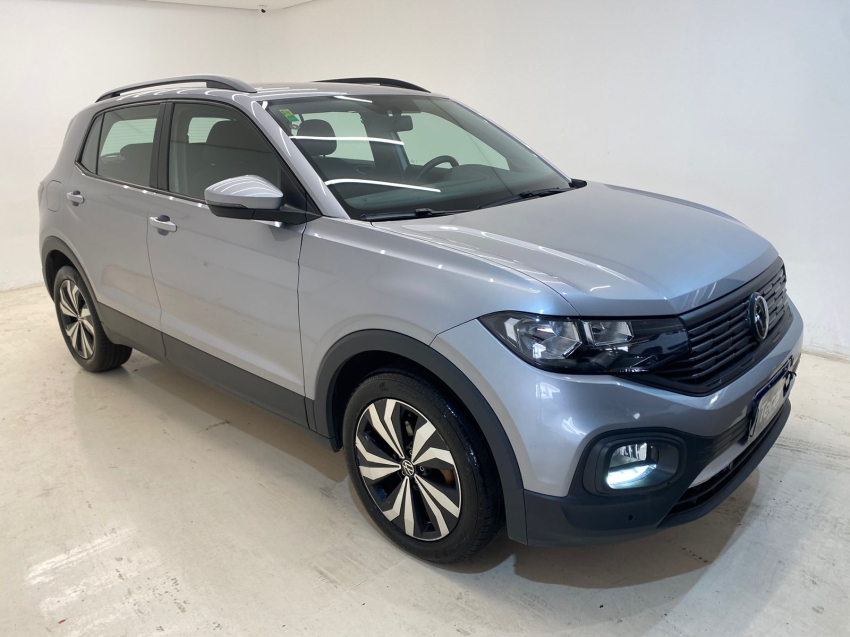 1.0 200 tsi flex aut3