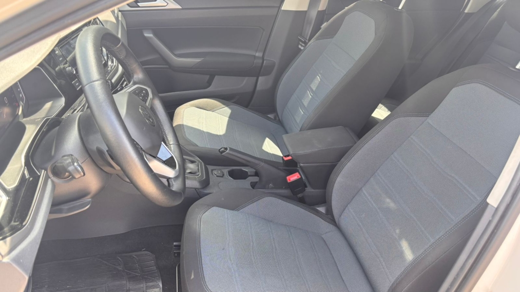 volkswagen nivus 1.0 200 tsi total flex comfortline automatico 4p 20239