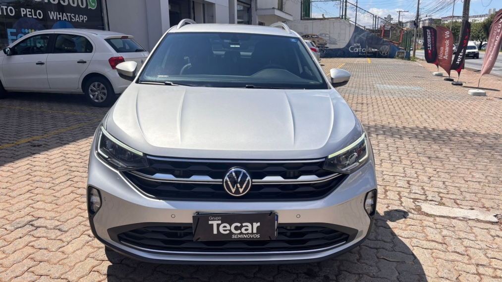 nivus hl 1.0 200 tsi at1