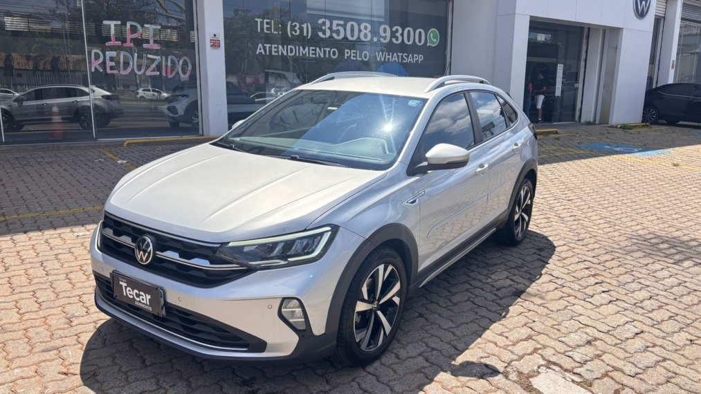 nivus hl 1.0 200 tsi at