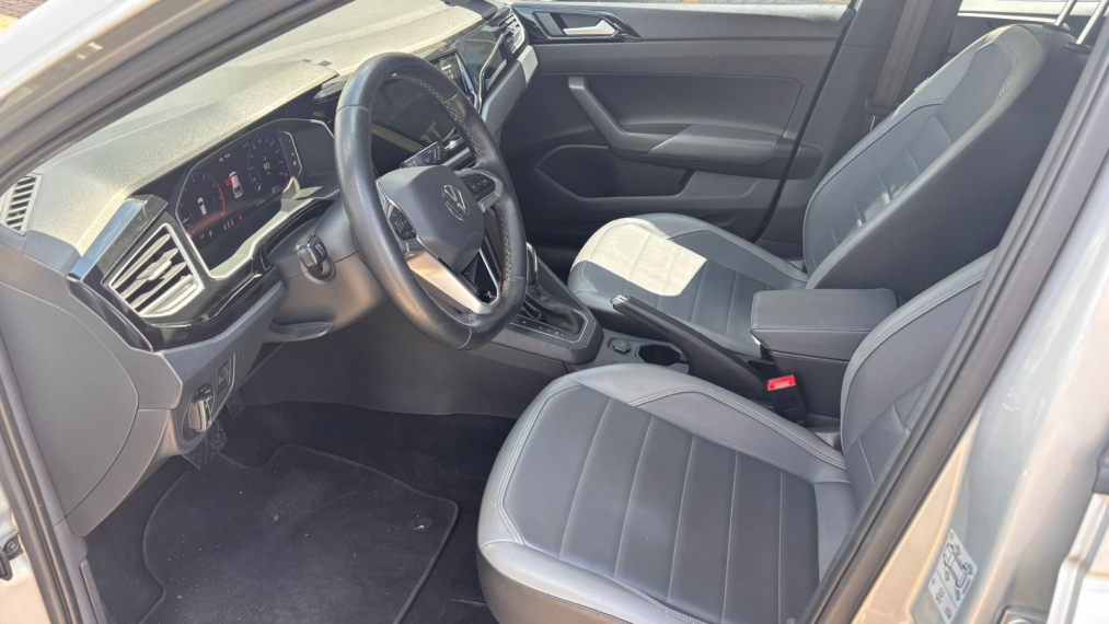 nivus hl 1.0 200 tsi at10