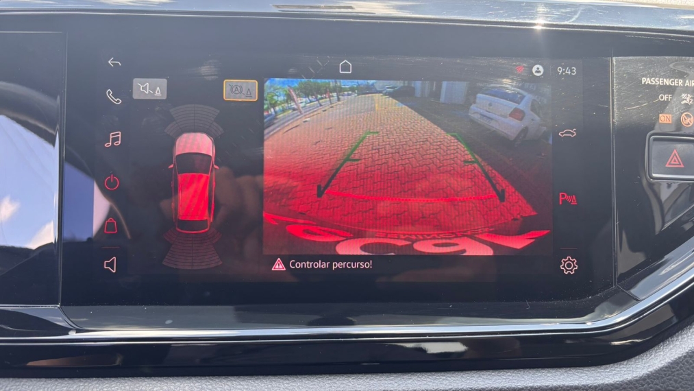 nivus hl 1.0 200 tsi at9