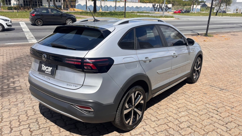 nivus hl 1.0 200 tsi at5