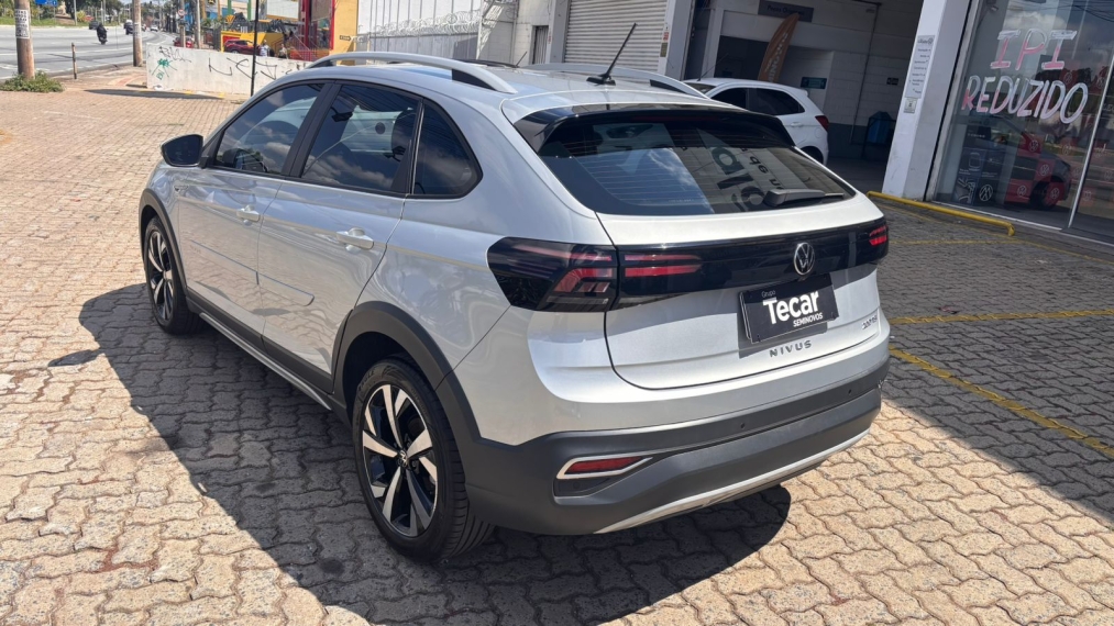 nivus hl 1.0 200 tsi at3