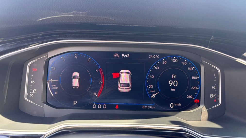 nivus hl 1.0 200 tsi at6