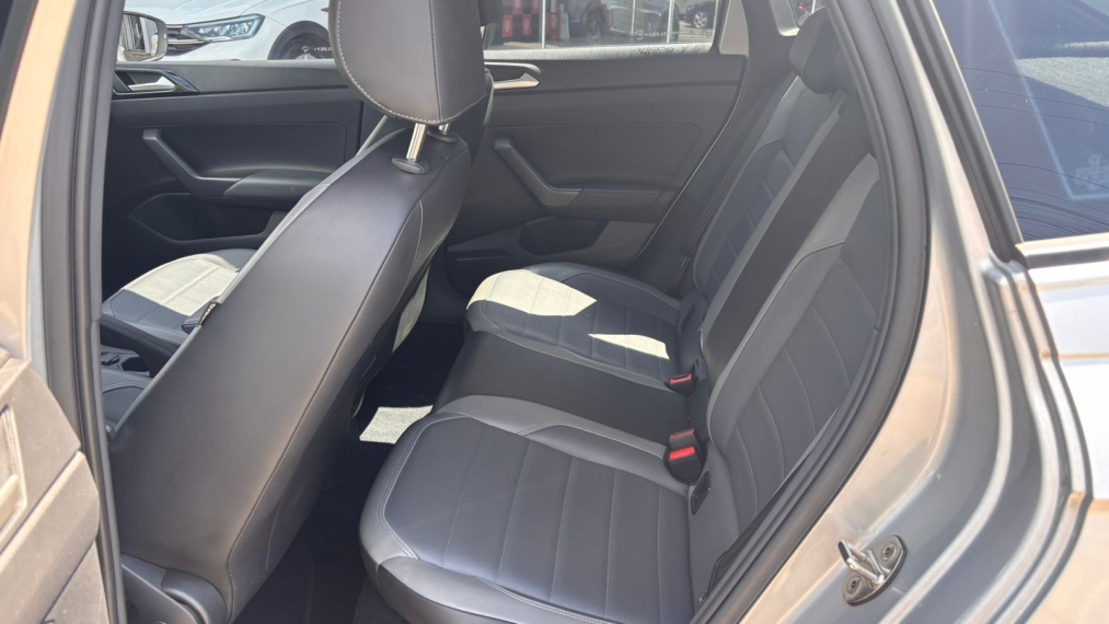 nivus hl 1.0 200 tsi at11