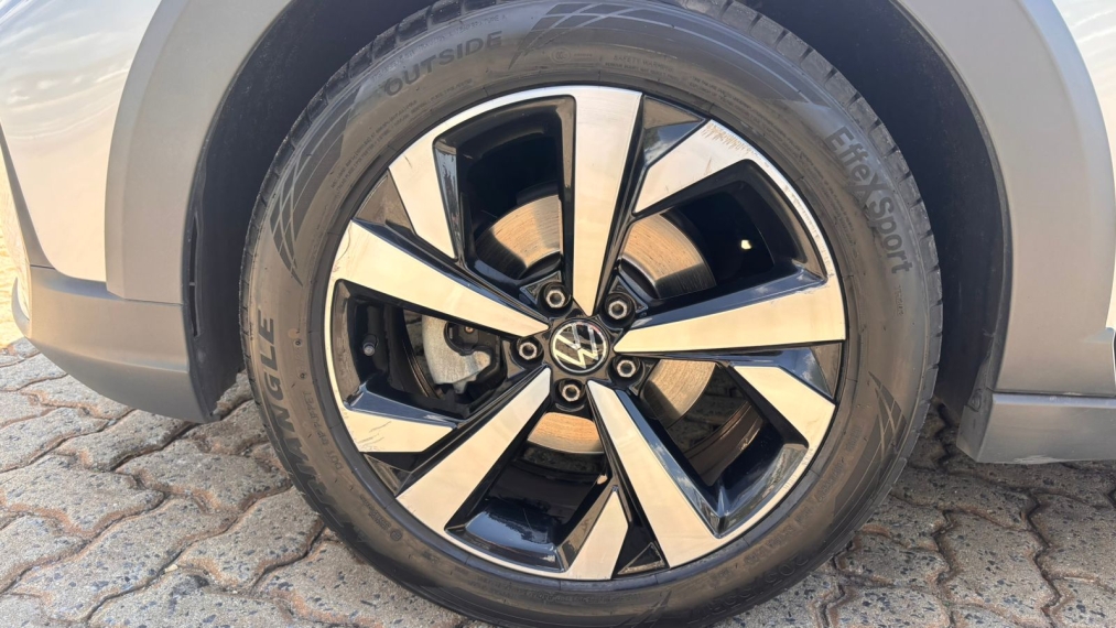 nivus hl 1.0 200 tsi at12