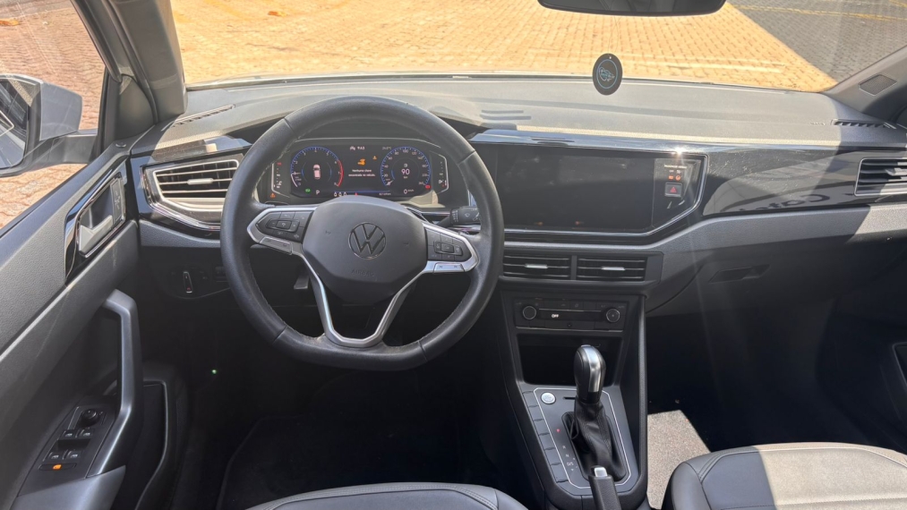 nivus hl 1.0 200 tsi at7