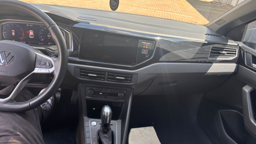 nivus hl 1.0 200 tsi at8