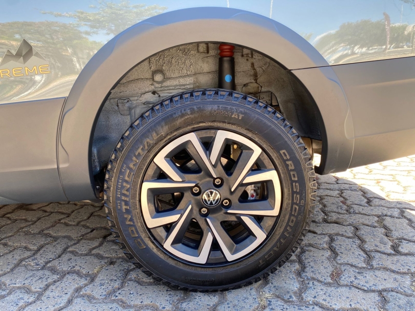 saveiro extreme cd14