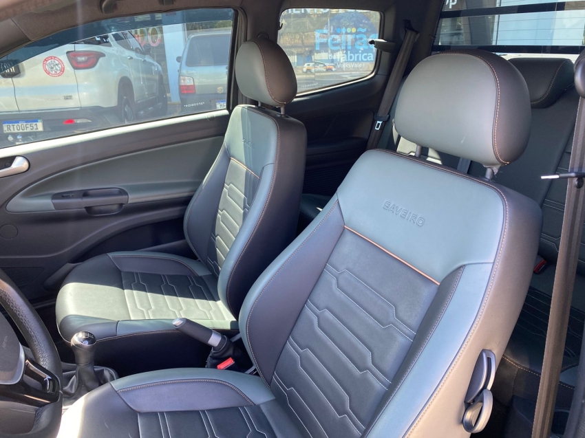 saveiro extreme cd11