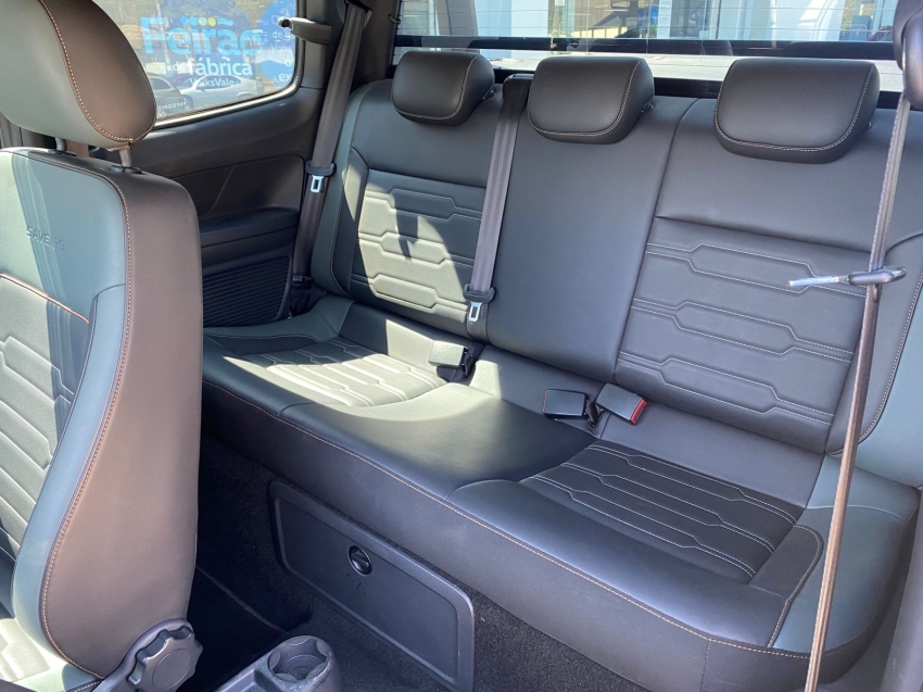 saveiro extreme cd13