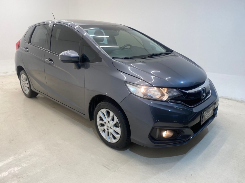 honda fit lx2