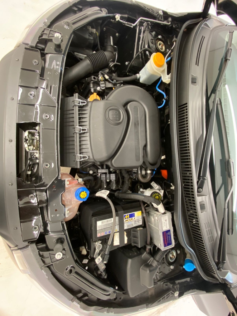 mobi trekking 1.0 flex9