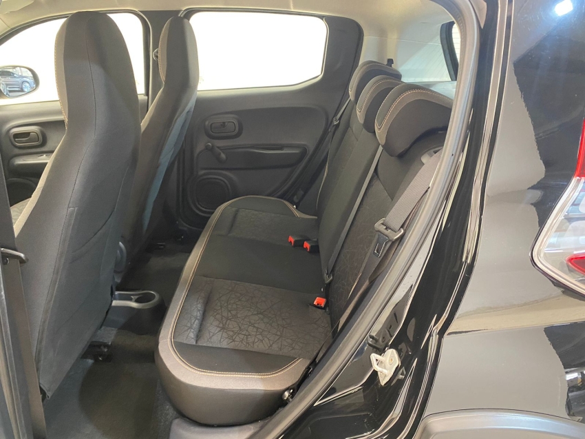 mobi trekking 1.0 flex8