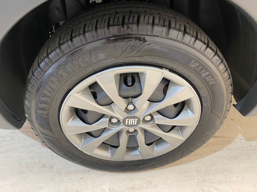 mobi trekking 1.0 flex11