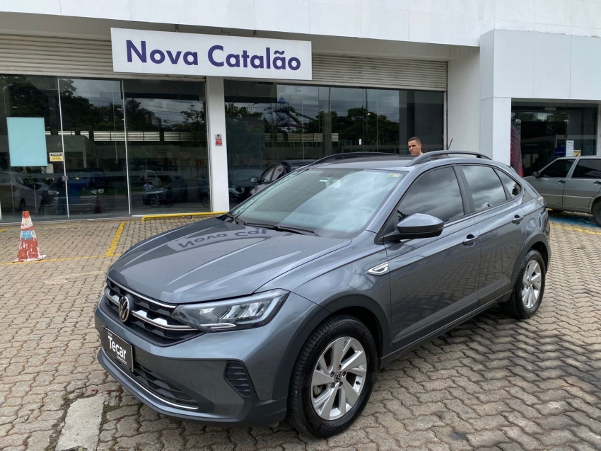 nivus comfortiline tsi 200 at