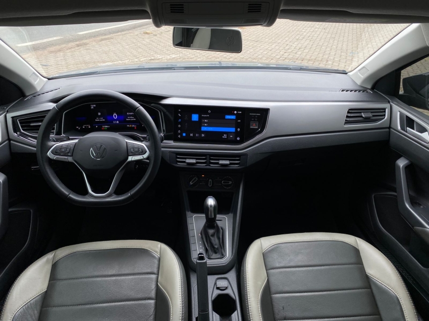 nivus comfortiline tsi 200 at7